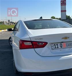 شيفروليه ماليبو